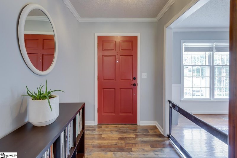 Property image 3 at 1040 Devenger Road, Greer, SC 29650