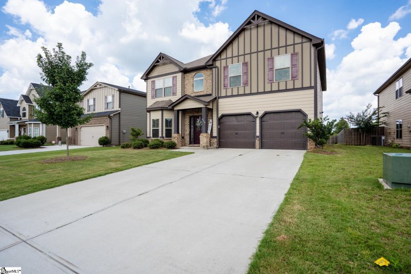 Property image 3 at 315 Turkey Run Run, Greenville, SC 29611