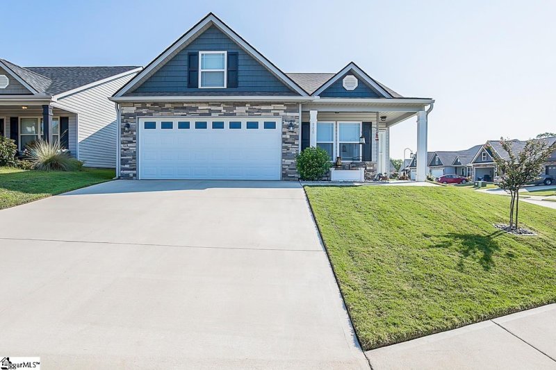 800 Alley Ridge Drive