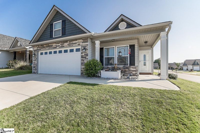 Property image 3 at 800 Alley Ridge Drive, Inman, SC 29349