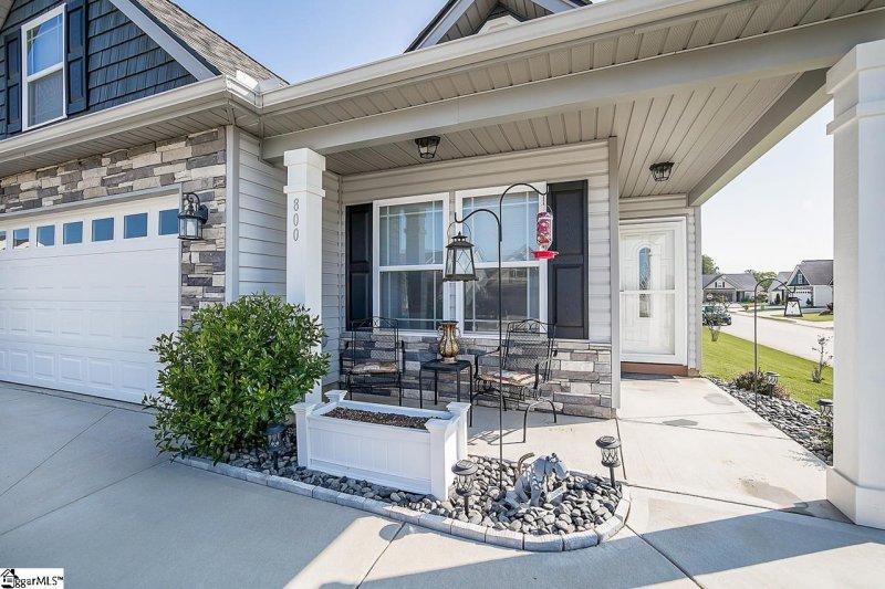 Property image 4 at 800 Alley Ridge Drive, Inman, SC 29349