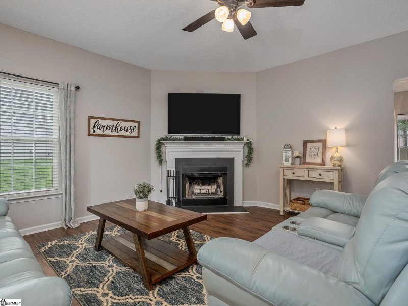 Property image 5 at 840 Thornbird Circle, Boiling Springs, SC 29316