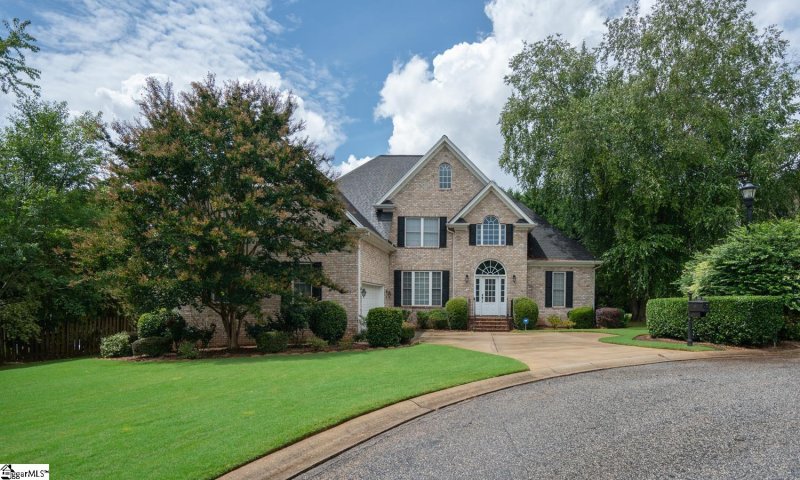 703 Carolina Bay Court