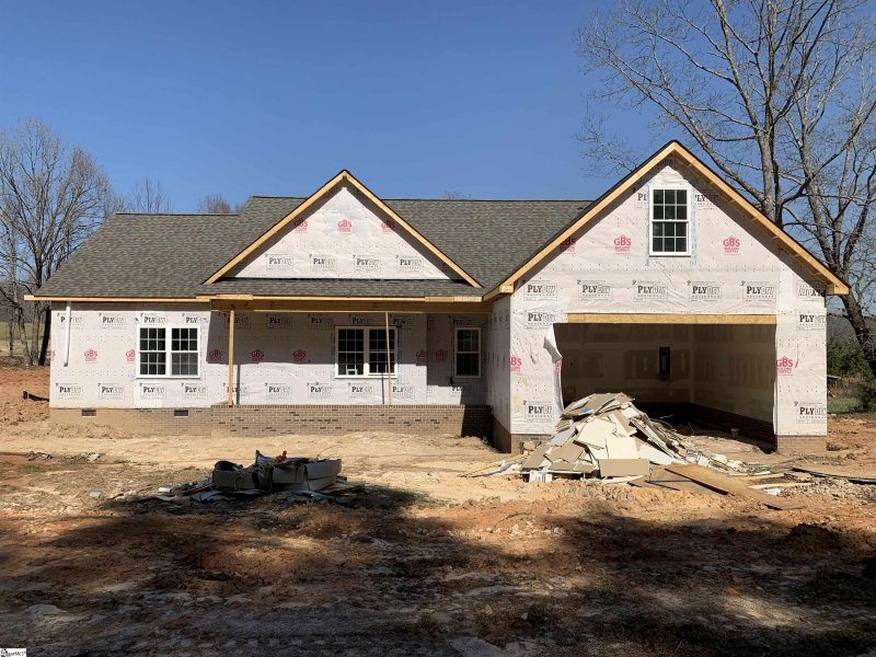 Property image 2 at 314 Edens Ridge Drive, Six Mile, SC 29682