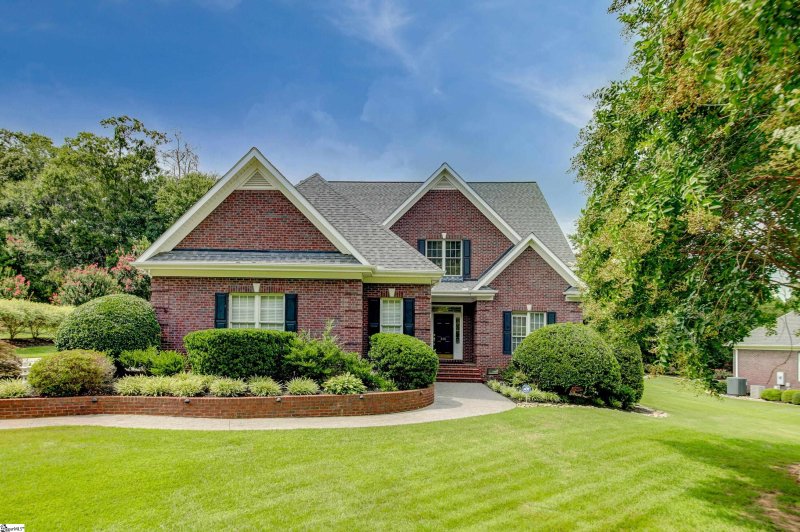 616 Shefwood Drive