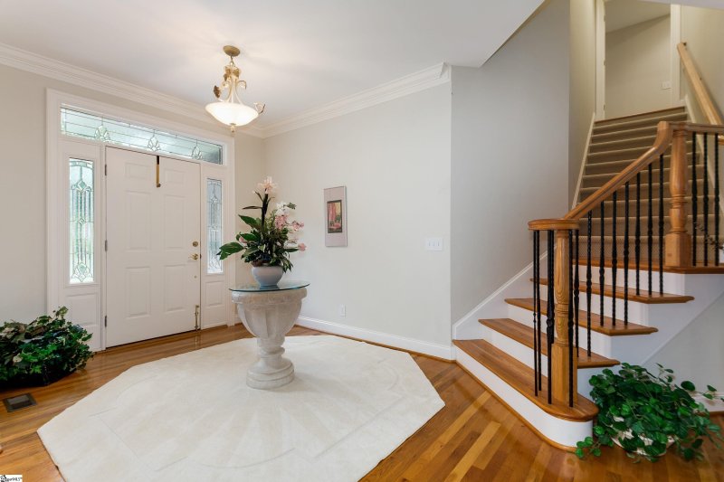Property image 3 at 616 Shefwood Drive, Easley, SC 29642