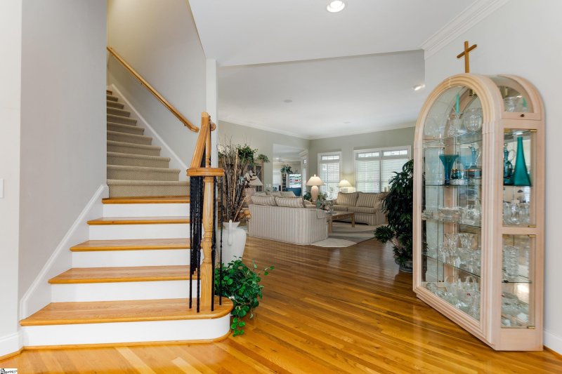 Property image 4 at 616 Shefwood Drive, Easley, SC 29642