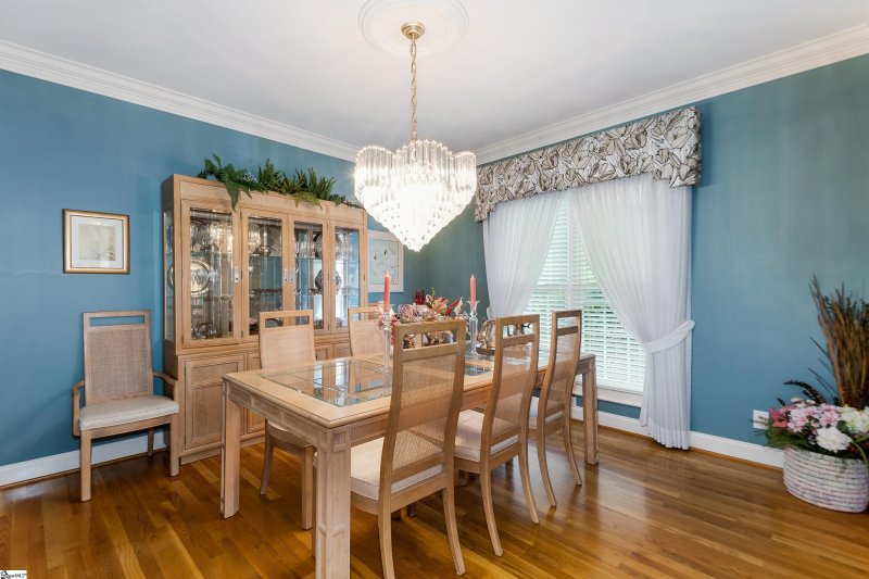 Property image 5 at 616 Shefwood Drive, Easley, SC 29642