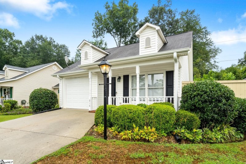 Property image 2 at 216 Londonberry Drive, Anderson, SC 29621