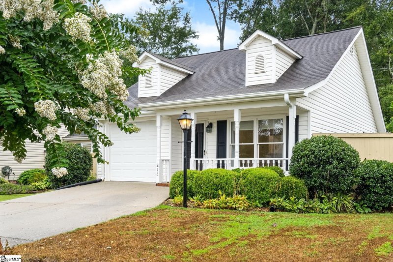 Property image 4 at 216 Londonberry Drive, Anderson, SC 29621