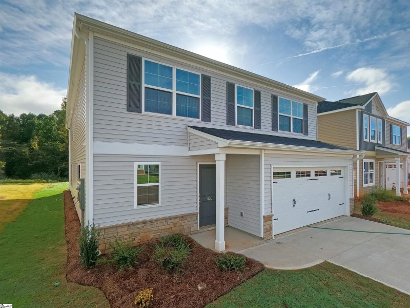 Property image 4 at 435 Grantham Court, Spartanburg, SC 29303
