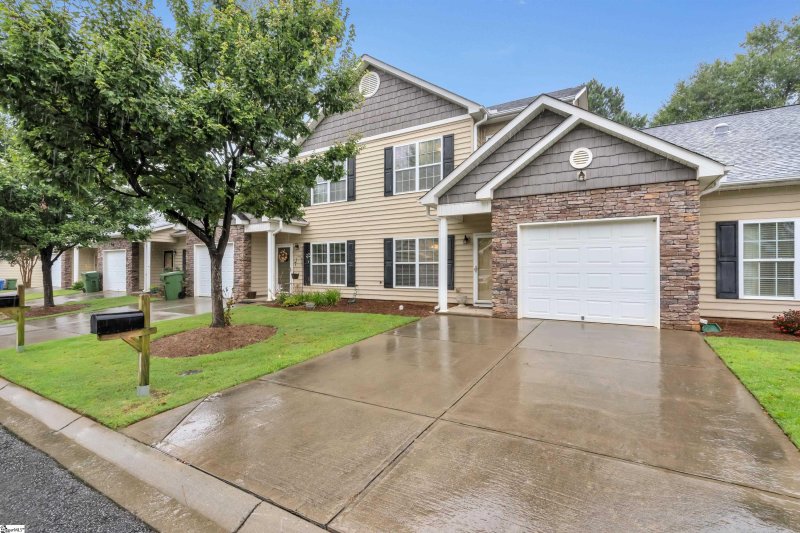 Property image 2 at 159 Trailside Lane, Greenville, SC 29607