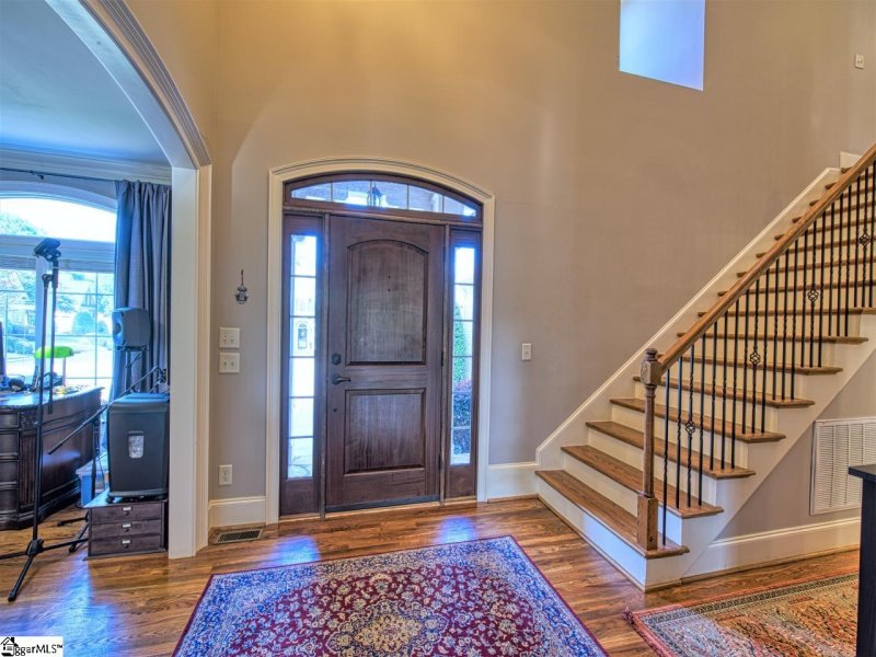 Property image 4 at 2 Henson Place, Greer, SC 29650