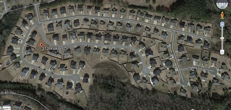 Property image 5 at 312 Yukon Drive, Lyman, SC 29365