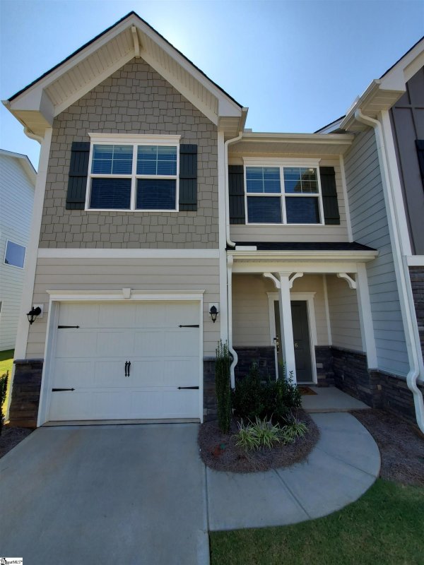 Property image 2 at 706 Wintergarden Place, Simpsonville, SC 29680