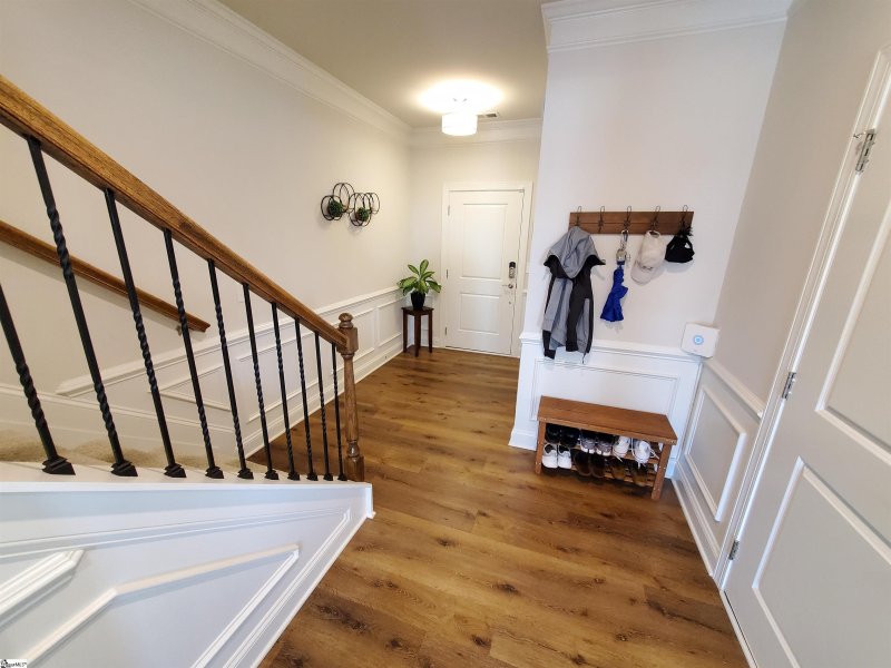 Property image 3 at 706 Wintergarden Place, Simpsonville, SC 29680