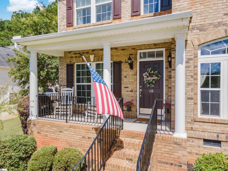 Property image 3 at 116 Armistead Lane, Easley, SC 29642