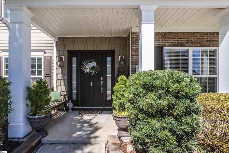 Property image 3 at 1 Tennyson Court, Simpsonville, SC 29681