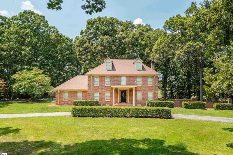 1198 Reedy Fork Road