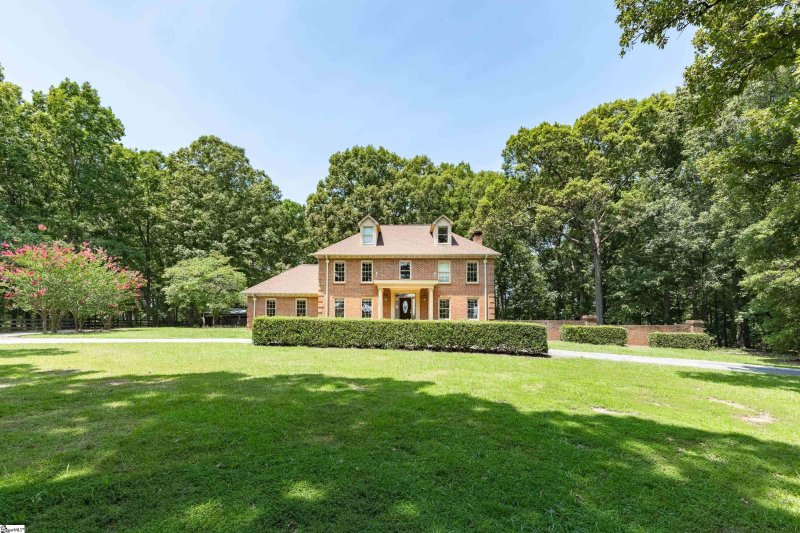 Property image 2 at 1198 Reedy Fork Road, Pelzer, SC 29669