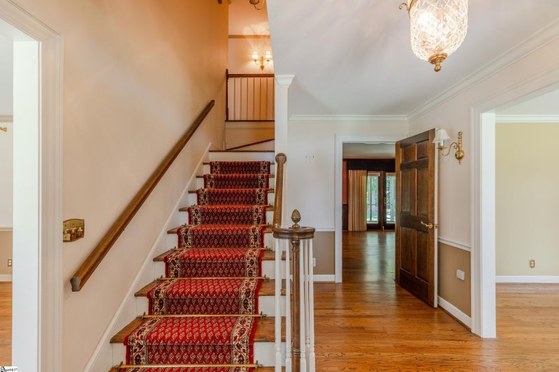 Property image 4 at 1198 Reedy Fork Road, Pelzer, SC 29669