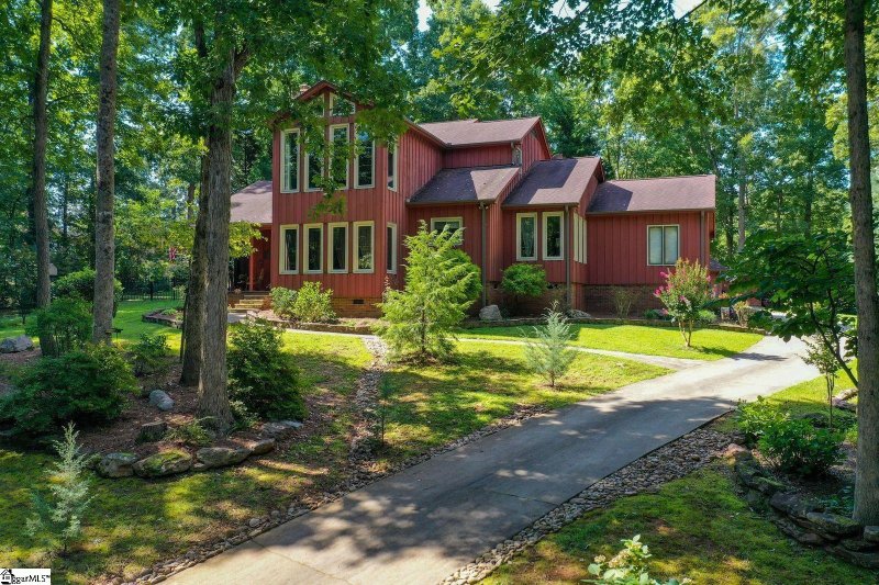 203 Teakwood Drive