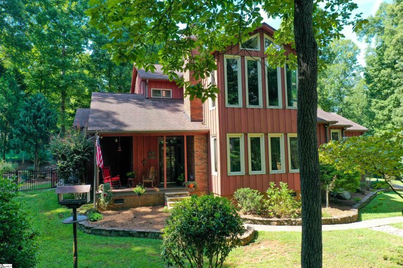Property image 3 at 203 Teakwood Drive, Easley, SC 29640
