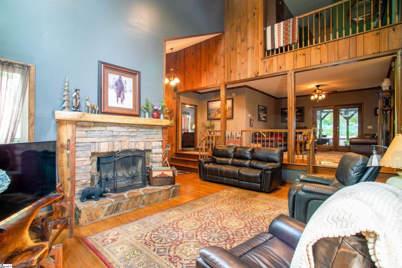Property image 4 at 203 Teakwood Drive, Easley, SC 29640