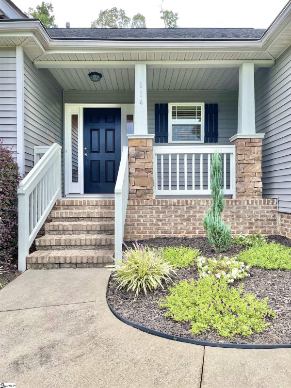 Property image 3 at 114 Still Creek Court, Easley, SC 29640