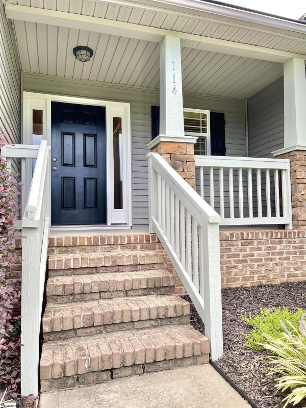 Property image 4 at 114 Still Creek Court, Easley, SC 29640
