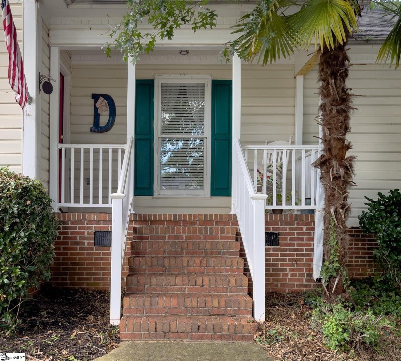 Property image 4 at 108 Keswick Trail, Simpsonville, SC 29681