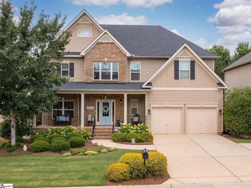 422 River Summit Drive