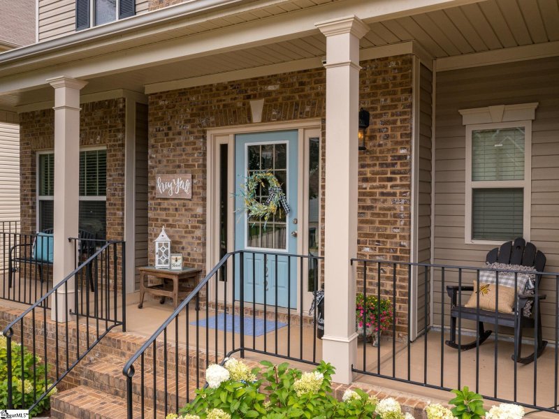 Property image 2 at 422 River Summit Drive, Simpsonville, SC 29681