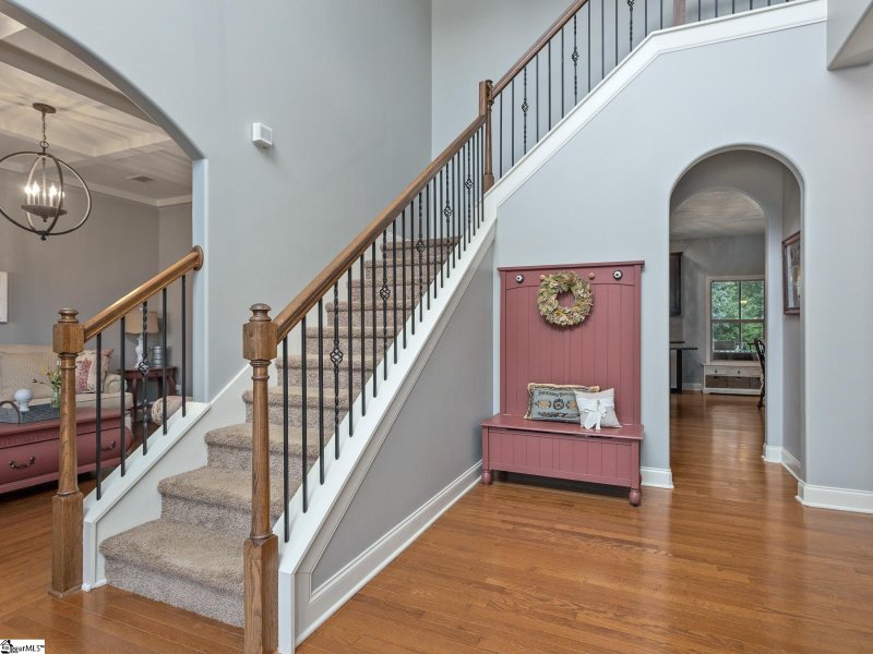 Property image 4 at 422 River Summit Drive, Simpsonville, SC 29681