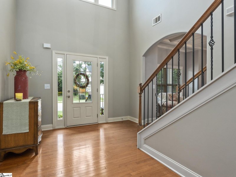 Property image 5 at 422 River Summit Drive, Simpsonville, SC 29681