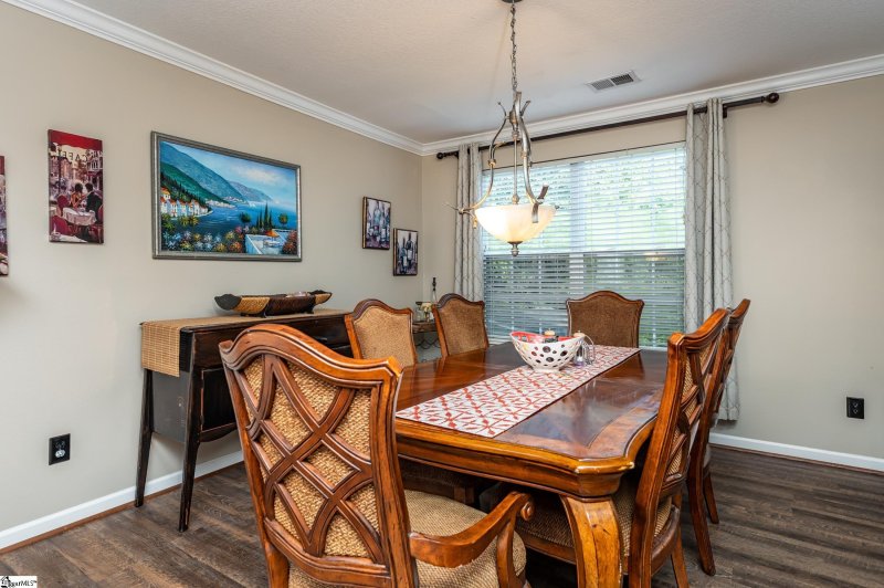 Property image 5 at 407 Woolridge Way, Greer, SC 29650