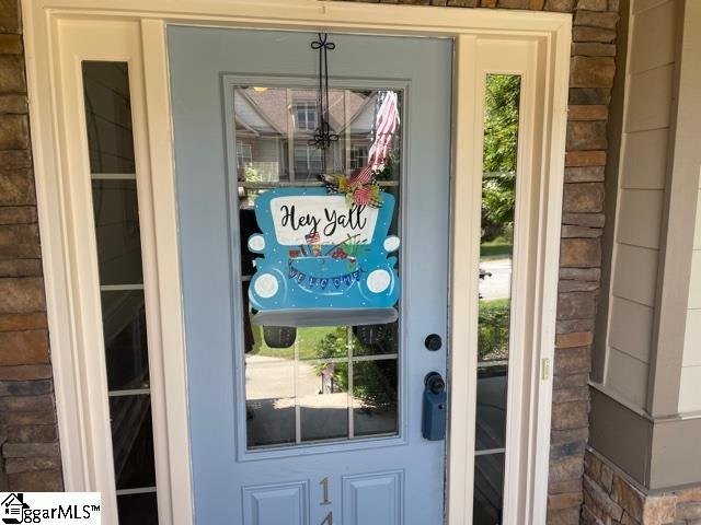 Property image 2 at 14 Seashell Court, Simpsonville, SC 29681