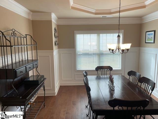 Property image 5 at 14 Seashell Court, Simpsonville, SC 29681