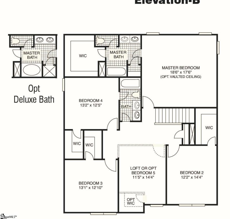 Property image 3 at 441 Millridge Road, Piedmont, SC 29673