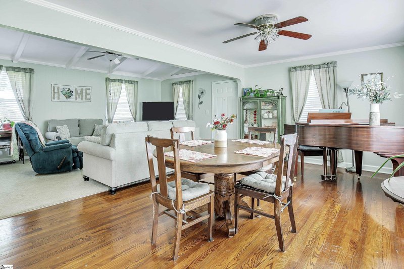 Property image 4 at 229 Fairfield Drive, Mauldin, SC 29622-2233