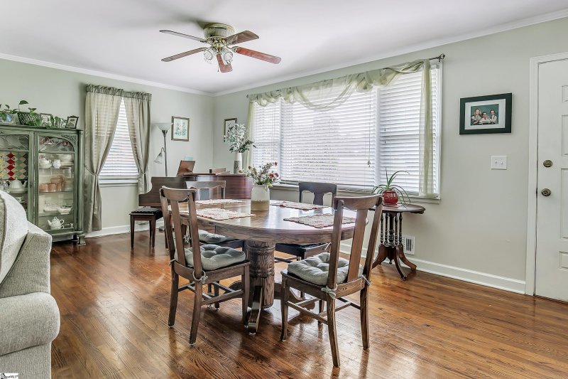 Property image 5 at 229 Fairfield Drive, Mauldin, SC 29622-2233