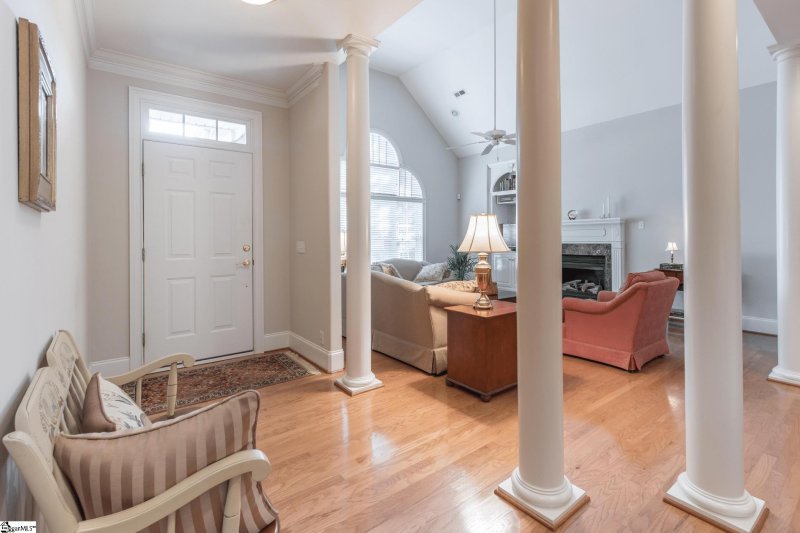 Property image 3 at 103 Capertree Court, Greenville, SC 29615-6701