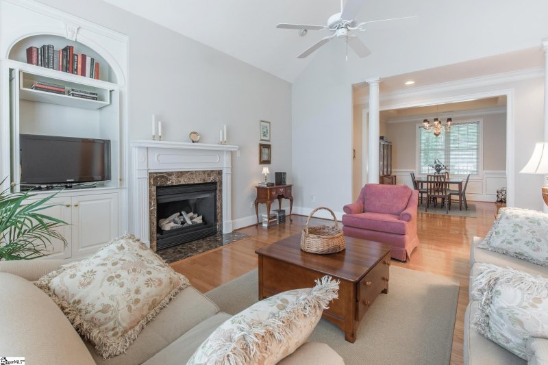 Property image 5 at 103 Capertree Court, Greenville, SC 29615-6701