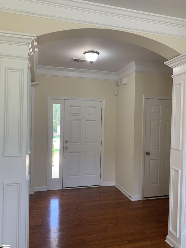 Property image 5 at 207 Bells Creek Drive, Simpsonville, SC 29681