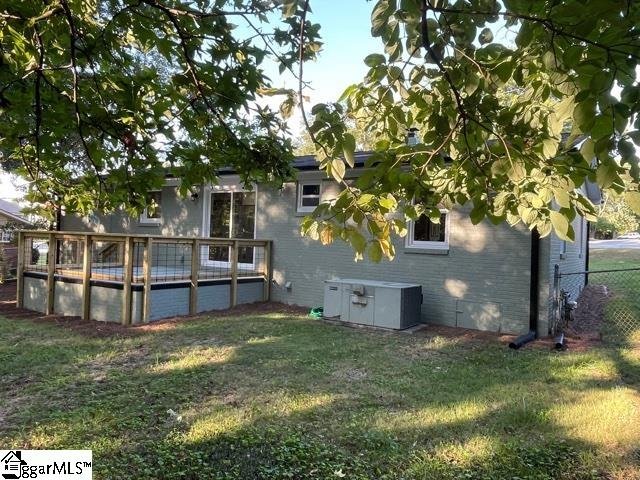 Property image 3 at 4 Thornwood Drive, Taylors, SC 29687