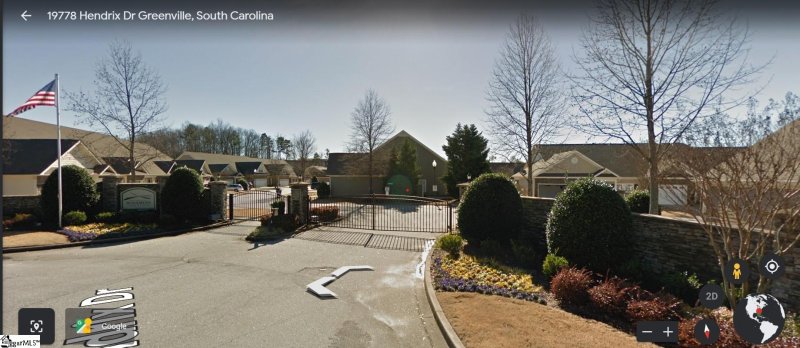 Property image 2 at 229 Louisville Drive, Greenville, SC 29607