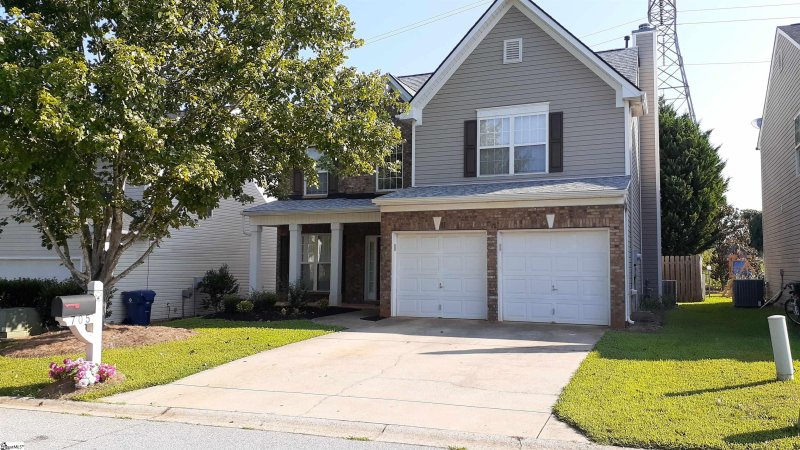 705 Terrace Creek Drive