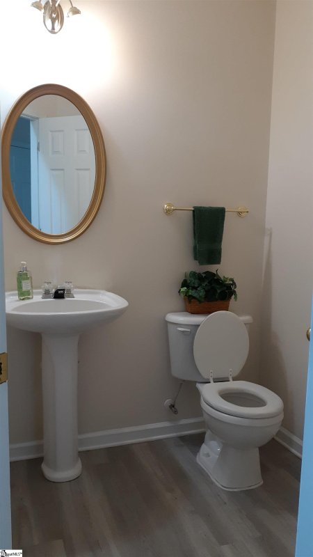 Property image 5 at 705 Terrace Creek Drive, Duncan, SC 29334