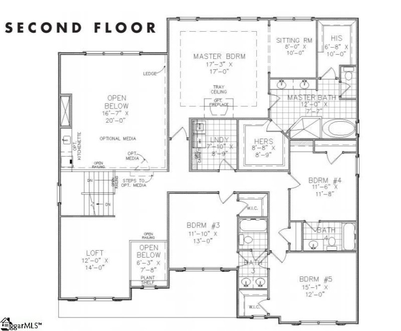 Property image 3 at 1 Peyton Lane, Simpsonville, SC 29681