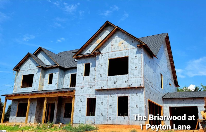 Property image 4 at 1 Peyton Lane, Simpsonville, SC 29681